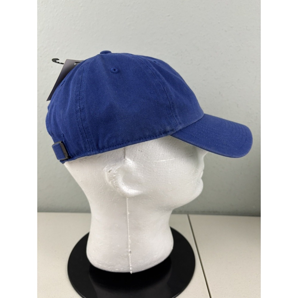 Florida Gators 47 Brand Adjustable Womens Hat NCAA Blue Cap Z01 - Picture 6 of 8
